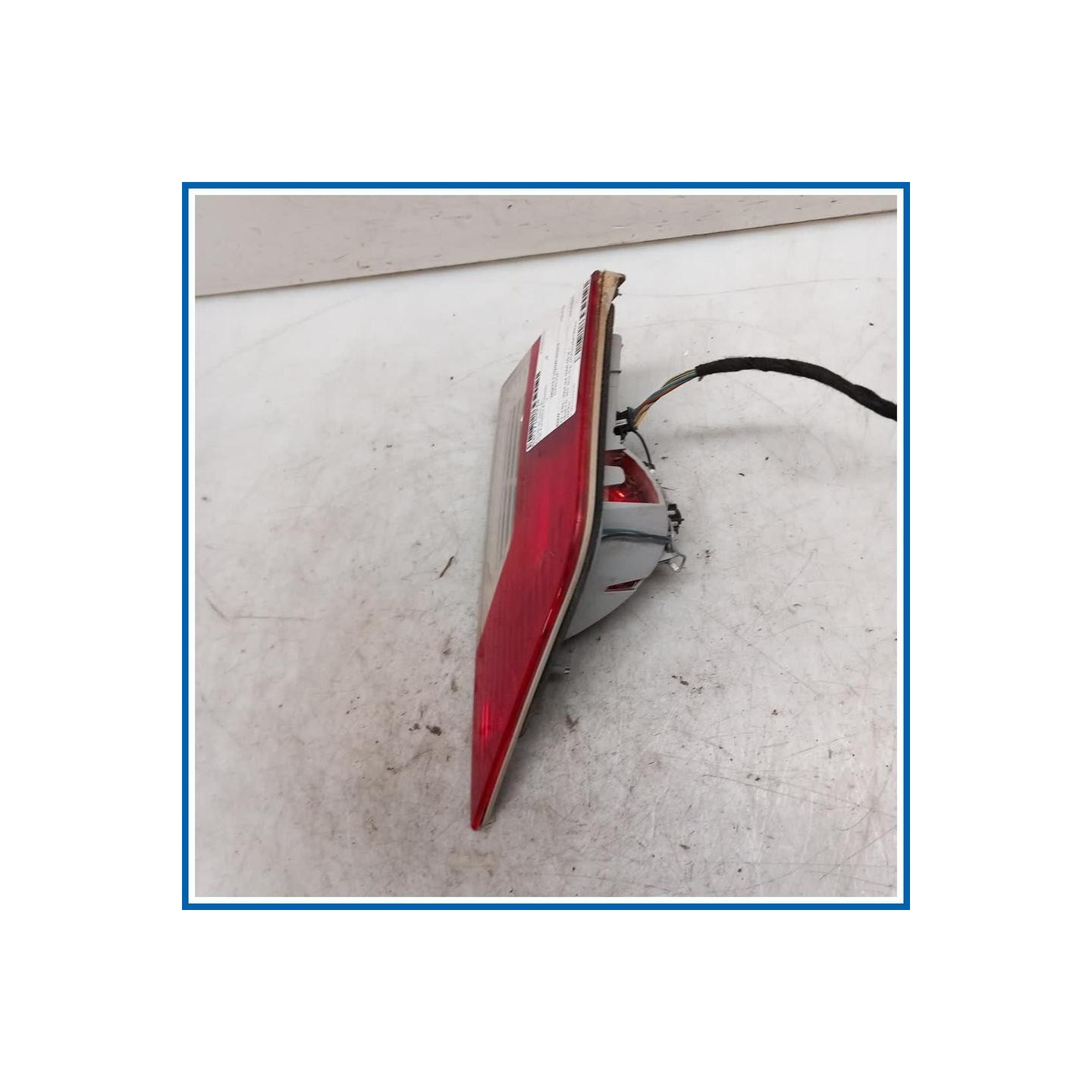 Fanale int. post. dx. BMW X3 E83