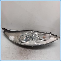 Proiettore ant. dx. FORD Fiesta VI