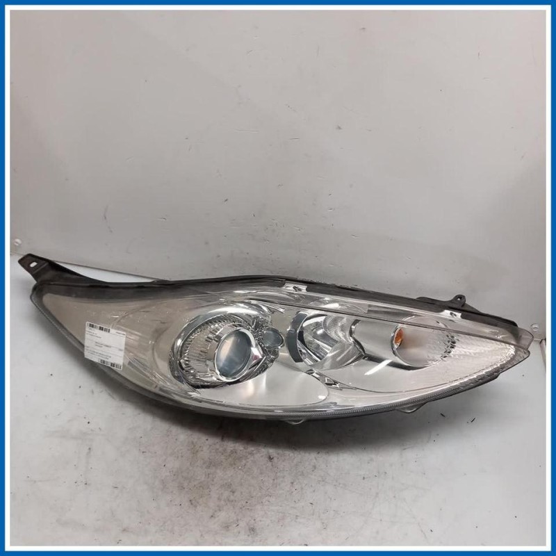 Proiettore ant. dx. FORD Fiesta VI