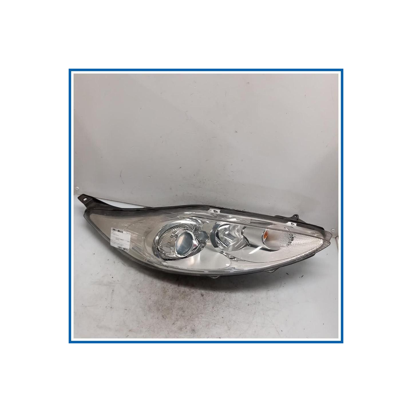 Proiettore ant. dx. FORD Fiesta VI