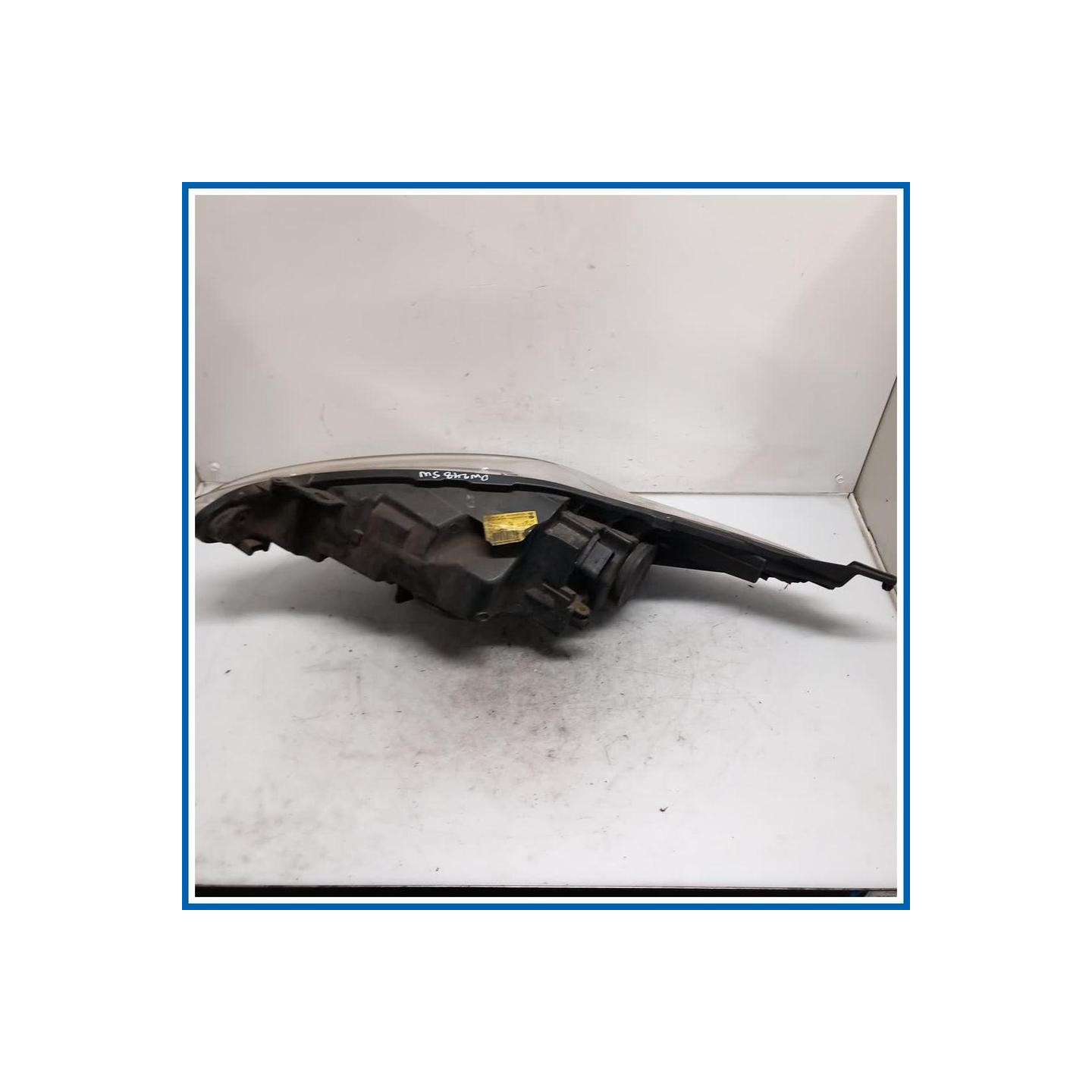 Proiettore ant. dx. FORD Fiesta VI