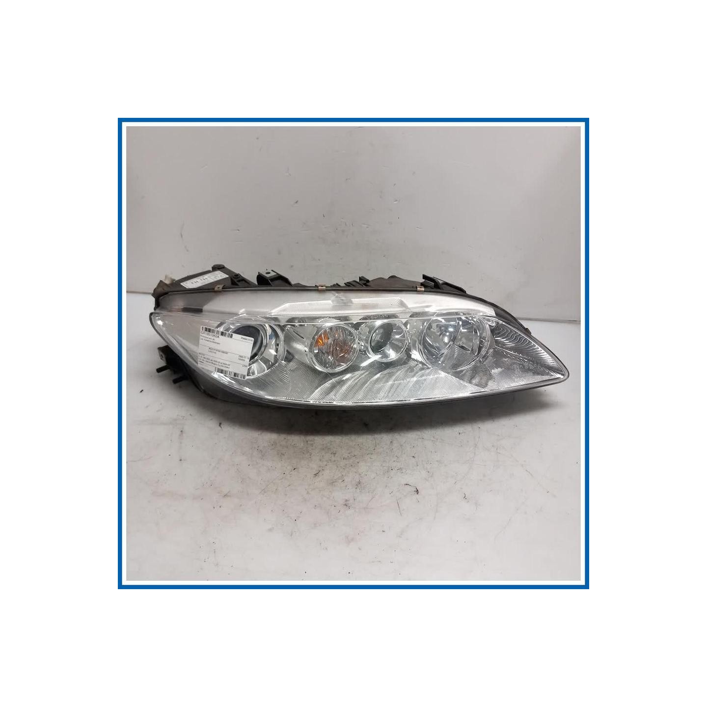Proiettore ant. dx. MAZDA 6 I SW
