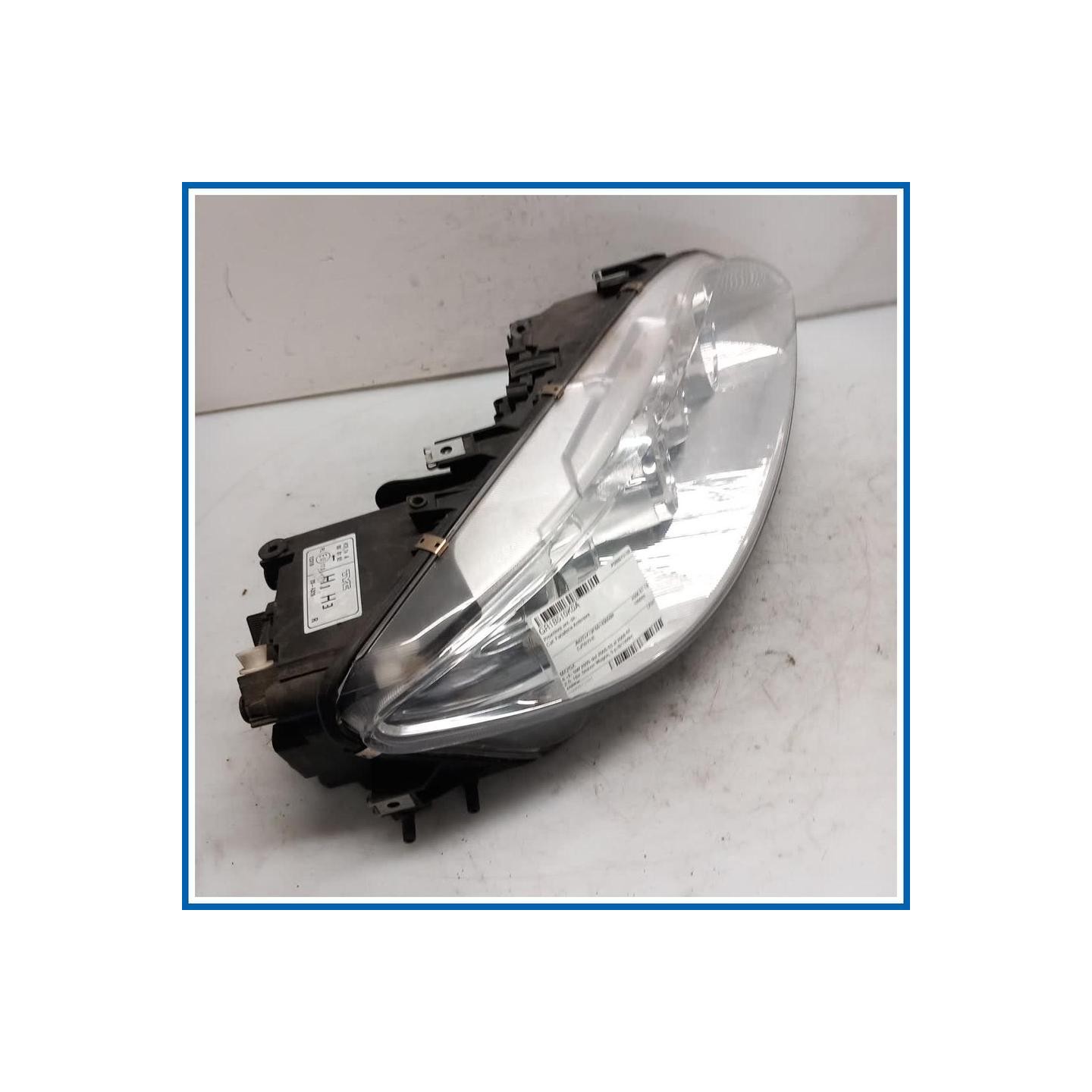 Proiettore ant. dx. MAZDA 6 I SW