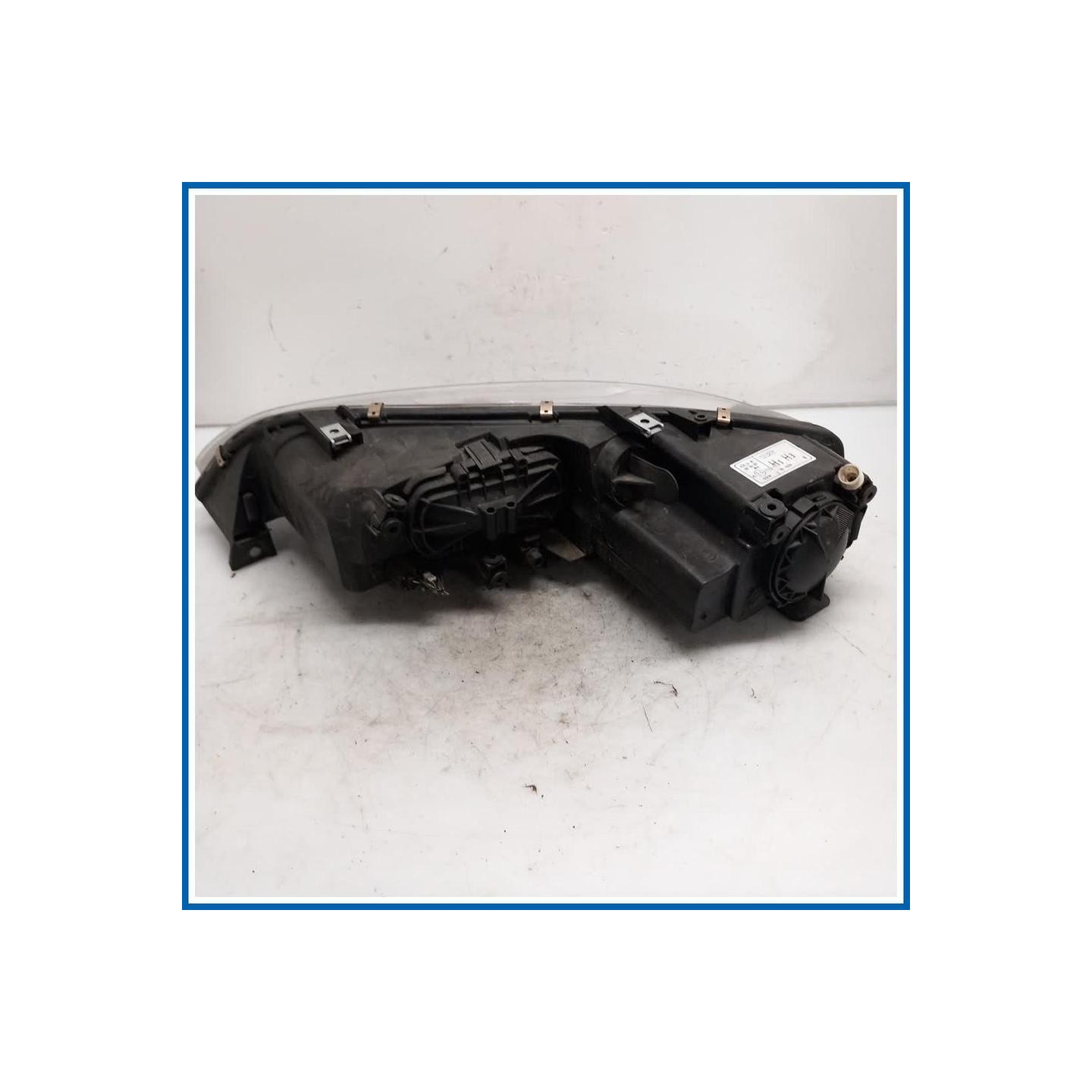 Proiettore ant. dx. MAZDA 6 I SW