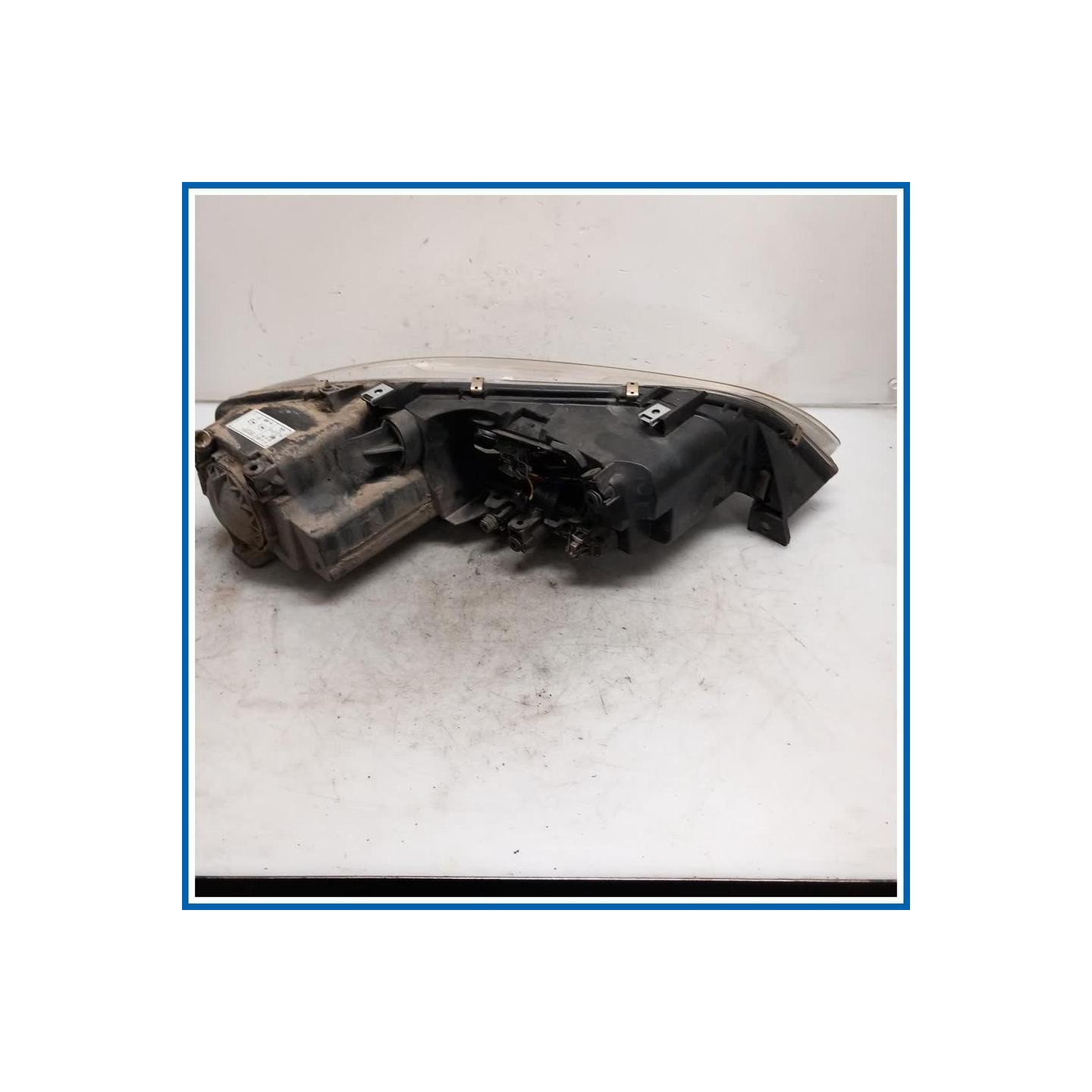 Proiettore ant. sx. MAZDA 6 I SW