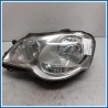 Proiettore ant. sx. VOLKSWAGEN Polo V