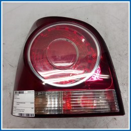 Fanale post. sx. VOLKSWAGEN Polo V