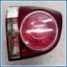 Fanale post. sx. VOLKSWAGEN Polo V