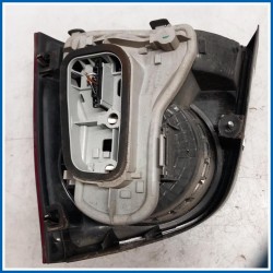 Fanale post. sx. VOLKSWAGEN Polo V