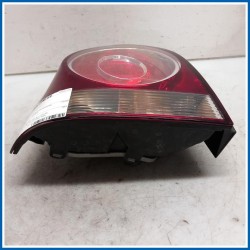 Fanale post. sx. VOLKSWAGEN Polo V