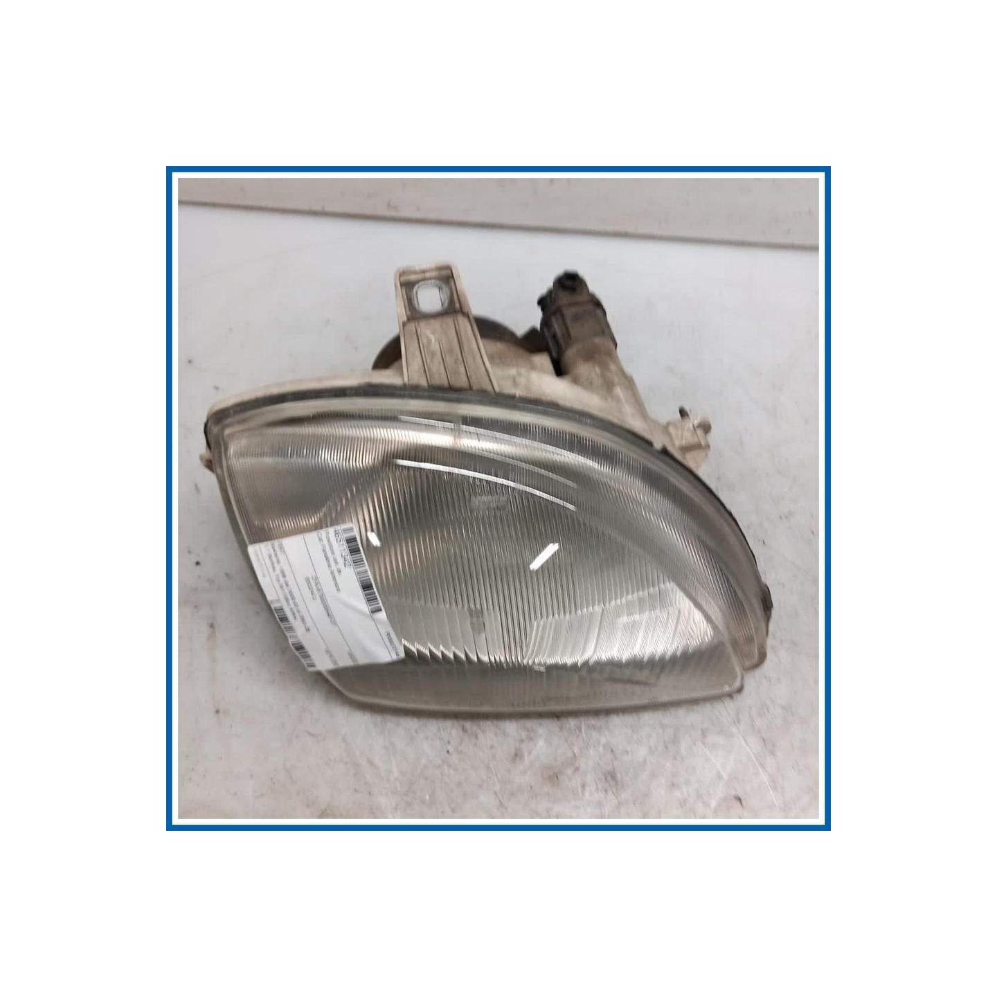 Proiettore ant. dx. FIAT Seicento