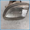 Proiettore ant. sx. FIAT Seicento