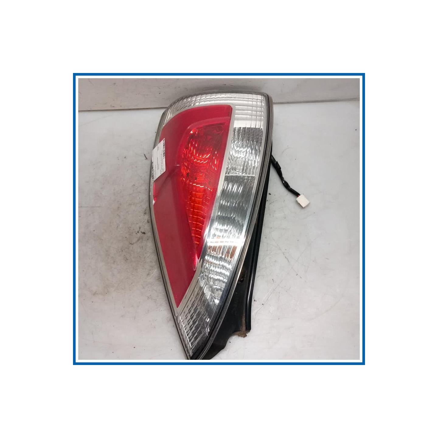 Fanale post. dx. MAZDA 5 II