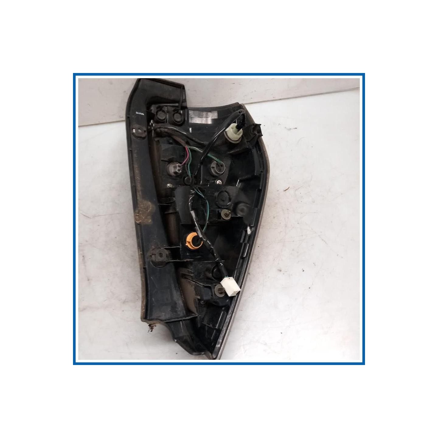Fanale post. dx. MAZDA 5 II