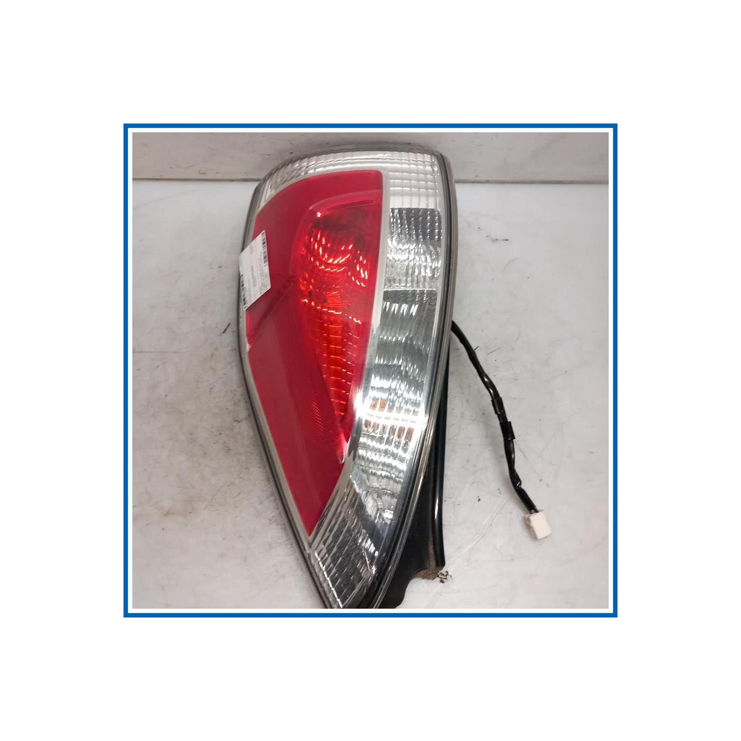 Fanale post. dx. MAZDA 5 II