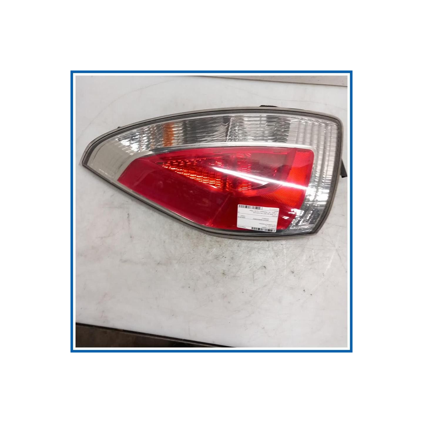 Fanale post. sx. MAZDA 5 II