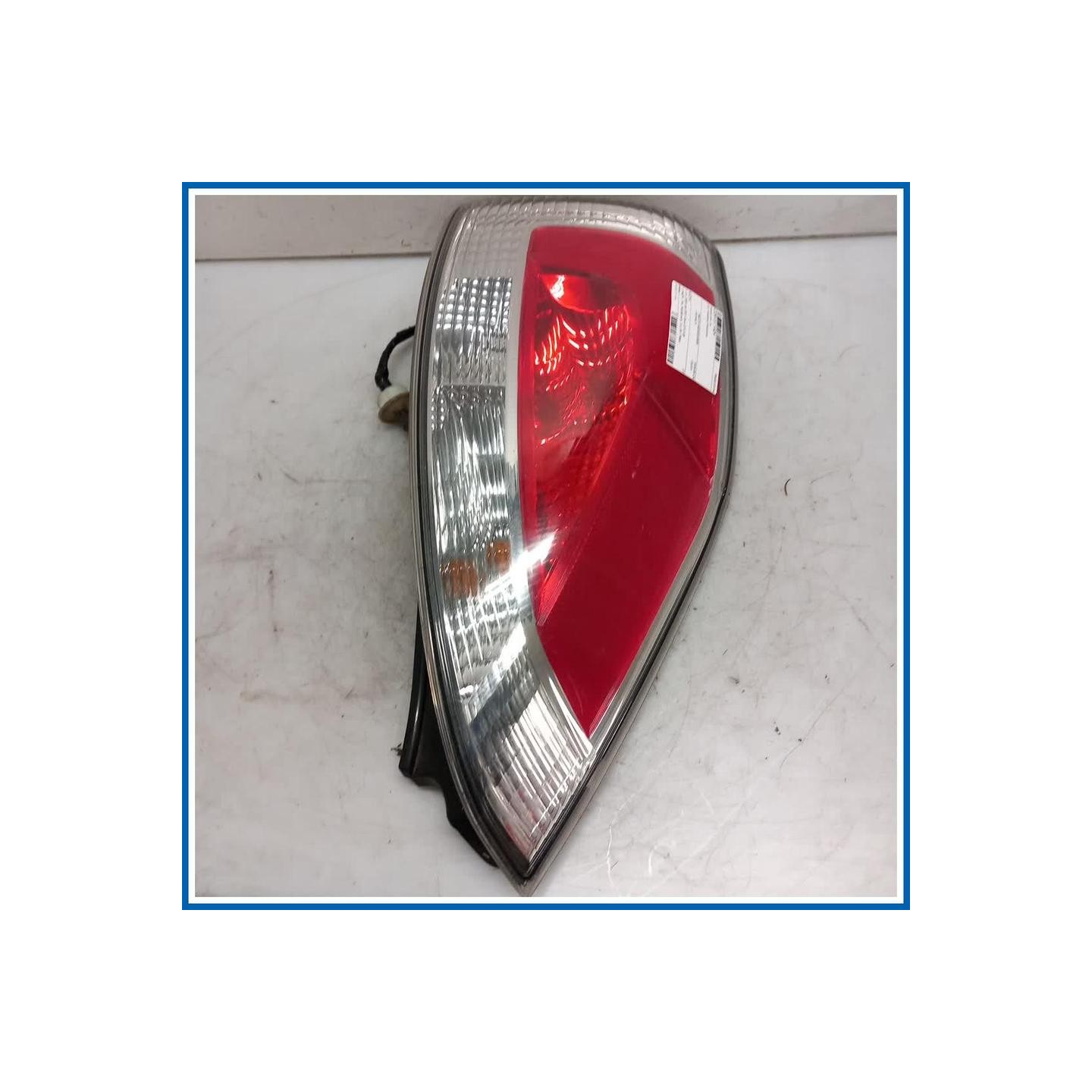 Fanale post. sx. MAZDA 5 II