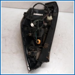 Fanale post. sx. MAZDA 5 II