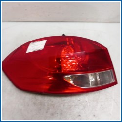 Fanale post. sx. RENAULT Clio III SW