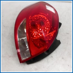 Fanale post. sx. RENAULT Clio III SW