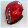 Fanale post. sx. RENAULT Clio III SW