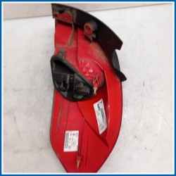 Fanale post. sx. RENAULT Clio III SW