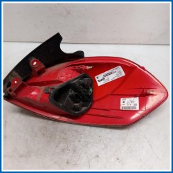 Fanale post. sx. RENAULT Clio III SW