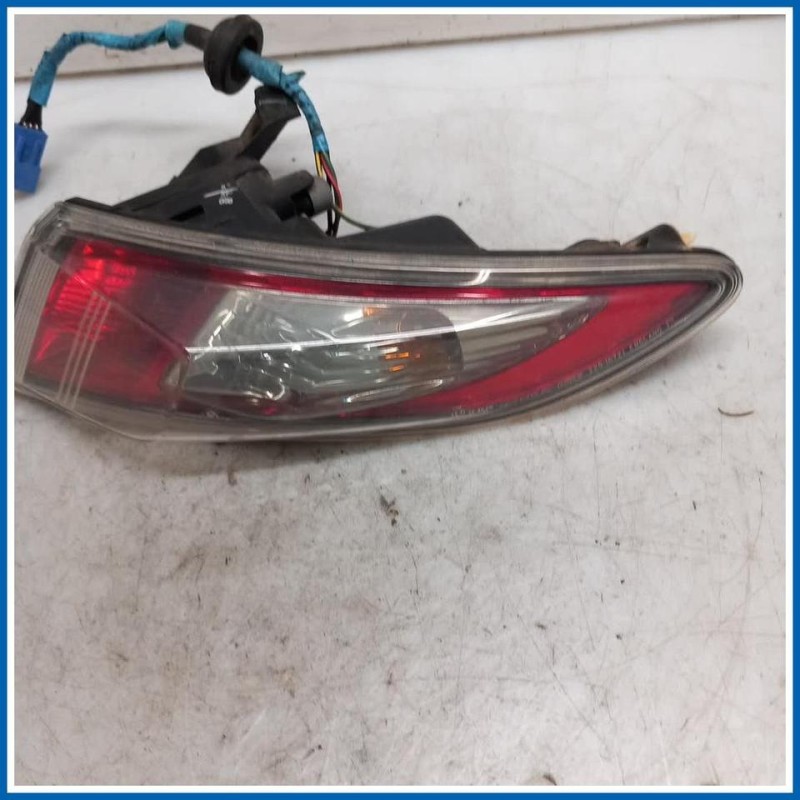 Fanale est. post. dx. HONDA Civic VIII