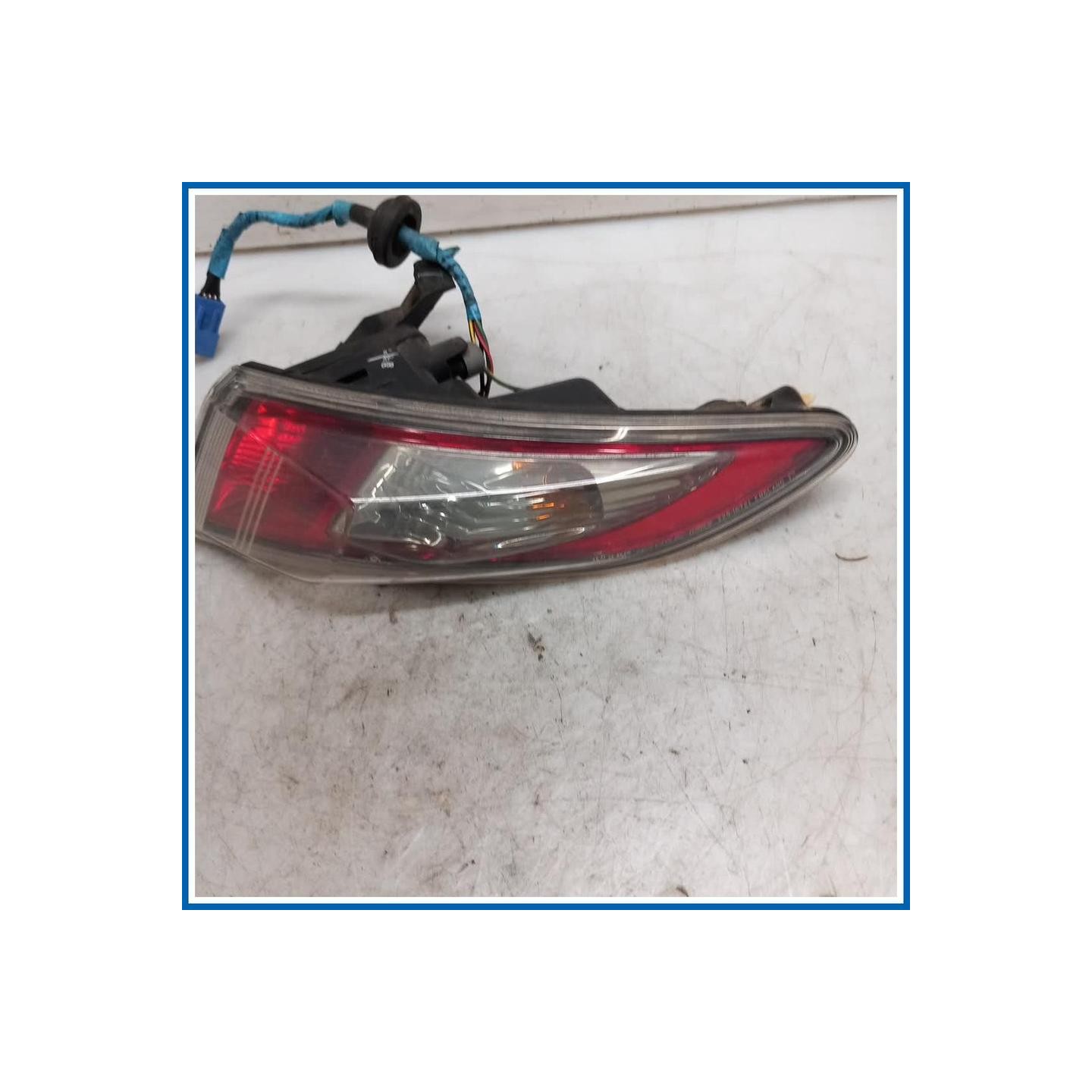 Fanale est. post. dx. HONDA Civic VIII