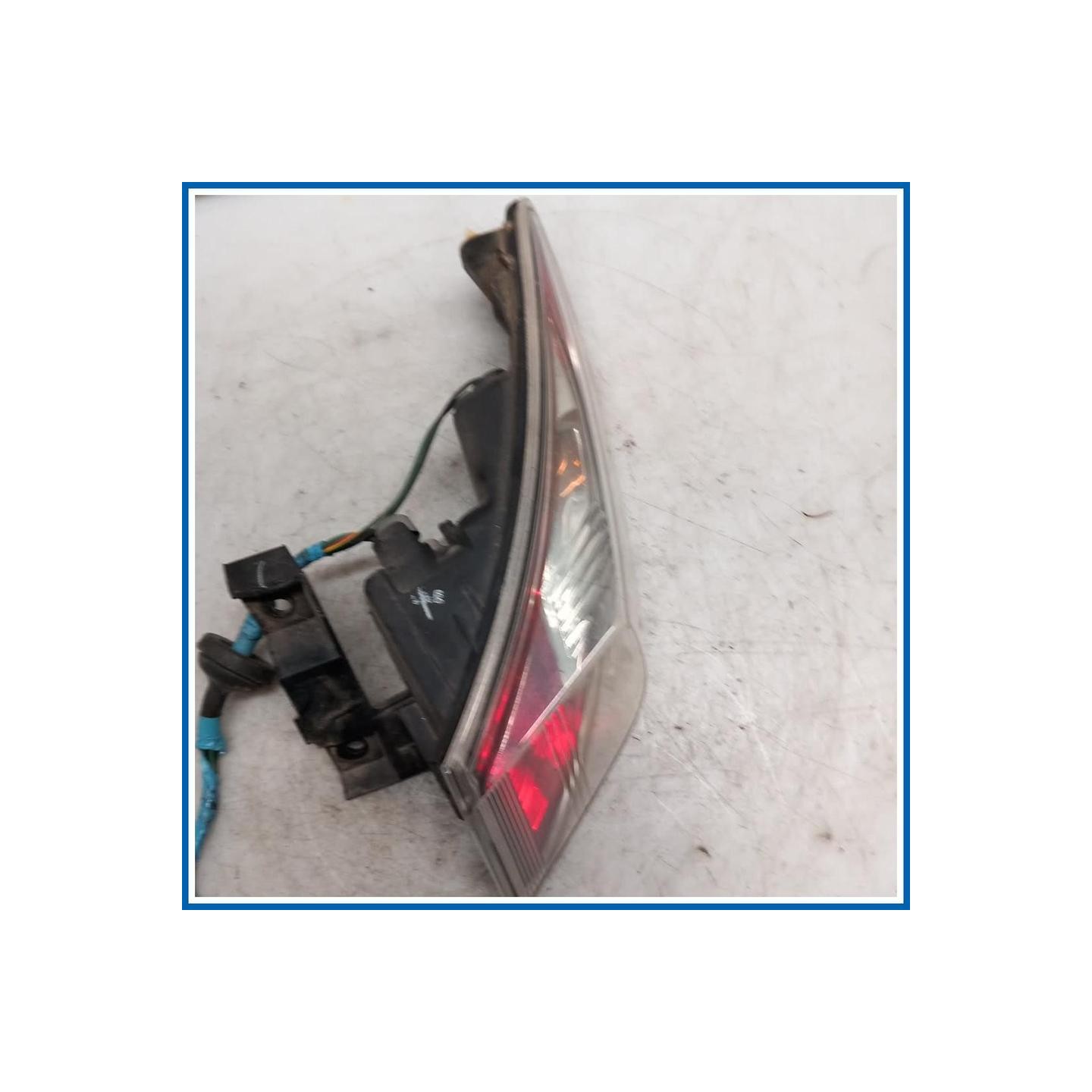 Fanale est. post. dx. HONDA Civic VIII