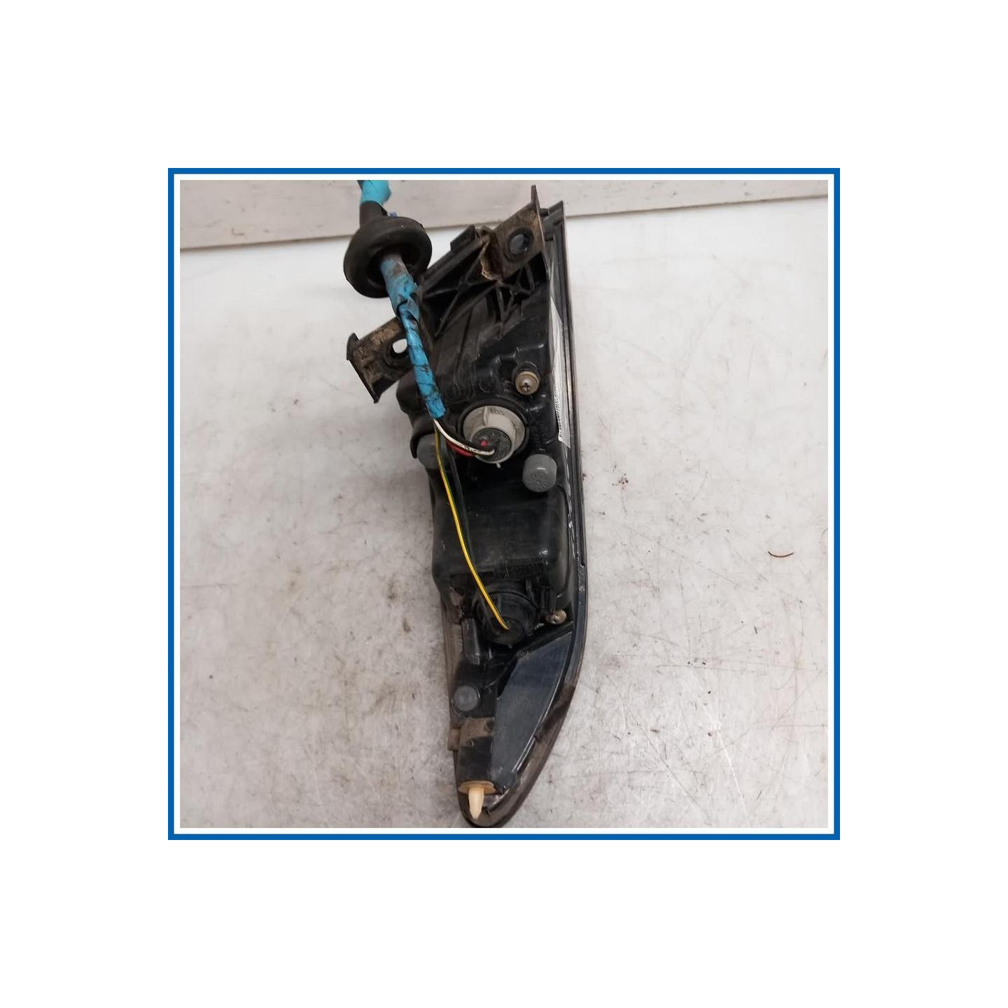 Fanale est. post. dx. HONDA Civic VIII