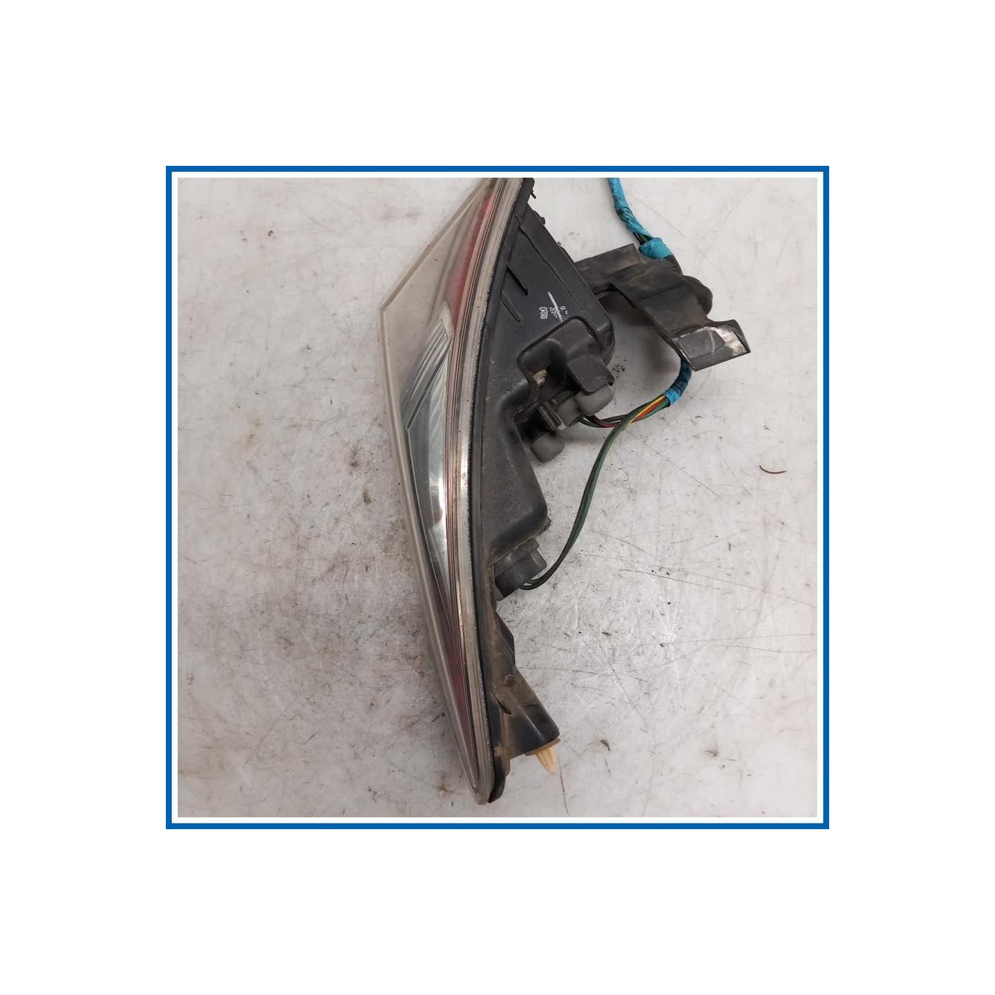 Fanale est. post. dx. HONDA Civic VIII