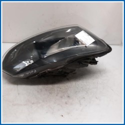 Proiettore ant. dx. VOLKSWAGEN Polo VI