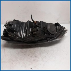 Proiettore ant. dx. VOLKSWAGEN Polo VI