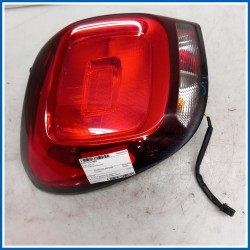 Fanale post. sx. CITROEN C1 II