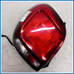 Fanale post. sx. CITROEN C1 II