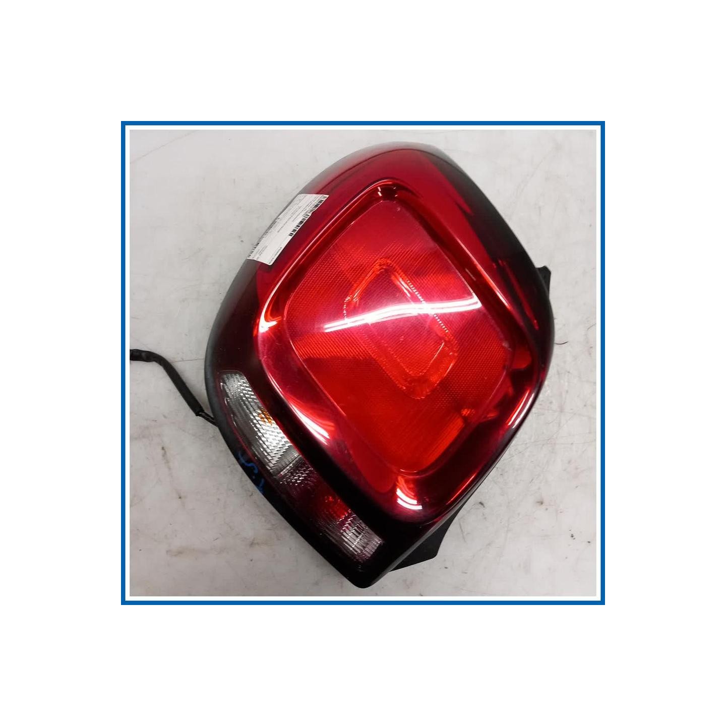 Fanale post. sx. CITROEN C1 II