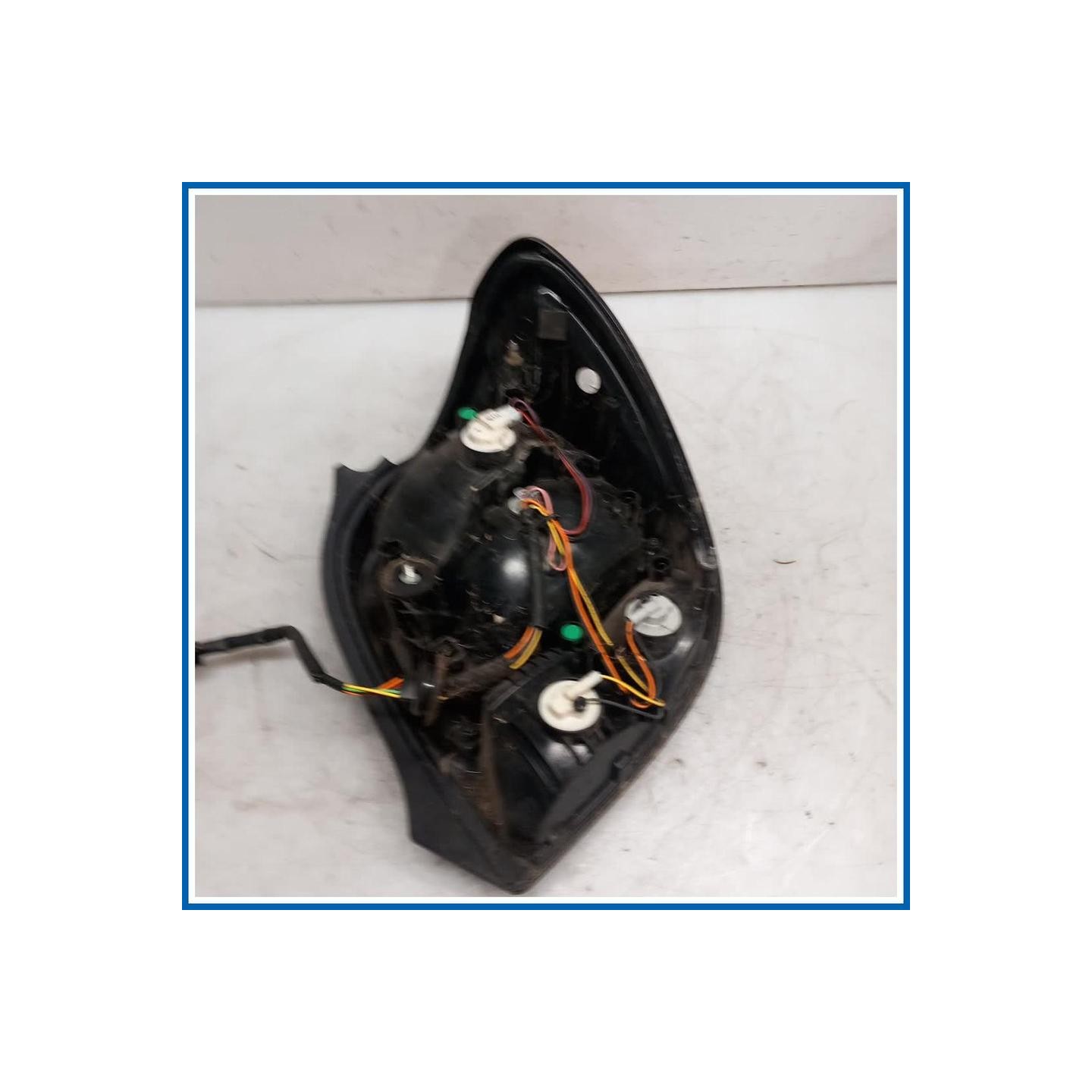 Fanale post. sx. CITROEN C1 II