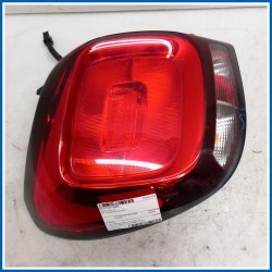 Fanale post. sx. CITROEN C1 II