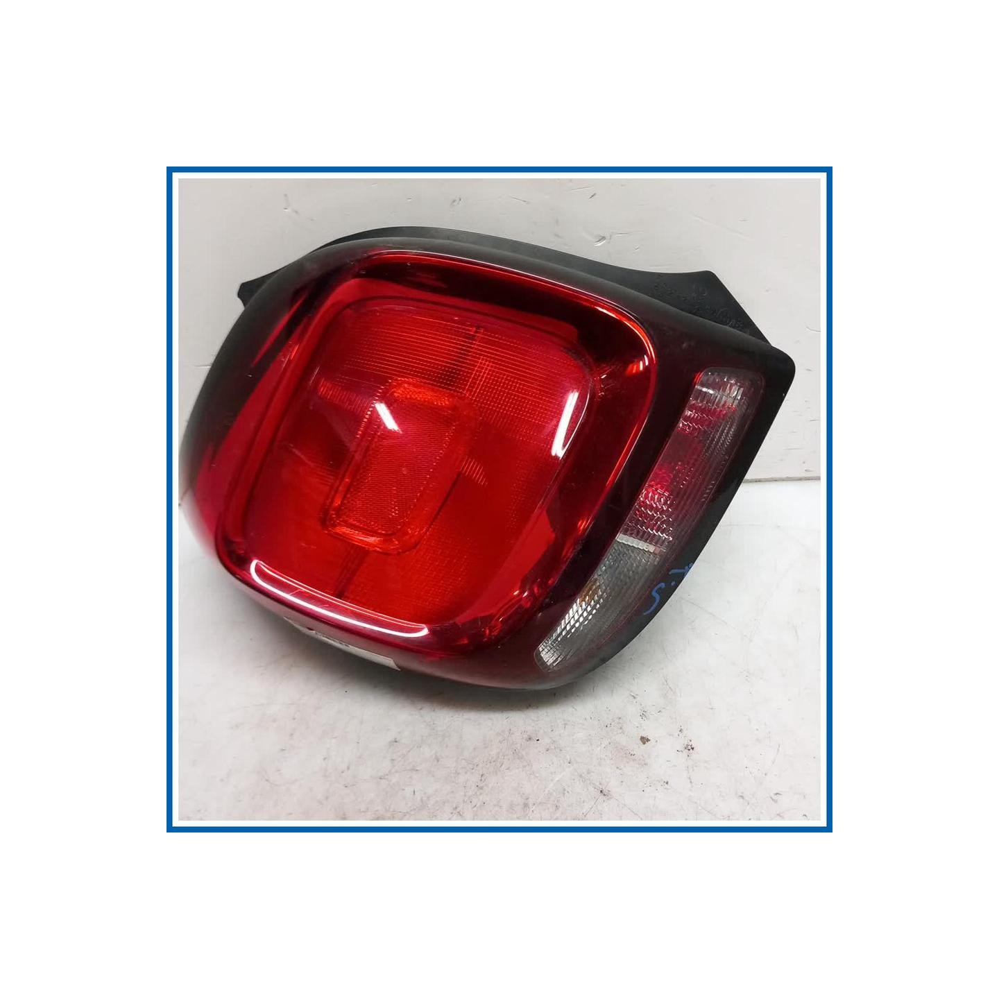 Fanale post. sx. CITROEN C1 II