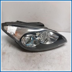 Proiettore ant. dx. HYUNDAI i30 I