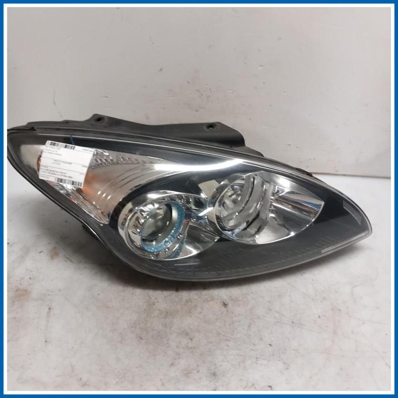 Proiettore ant. dx. HYUNDAI i30 I