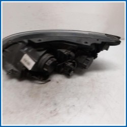 Proiettore ant. dx. HYUNDAI i30 I