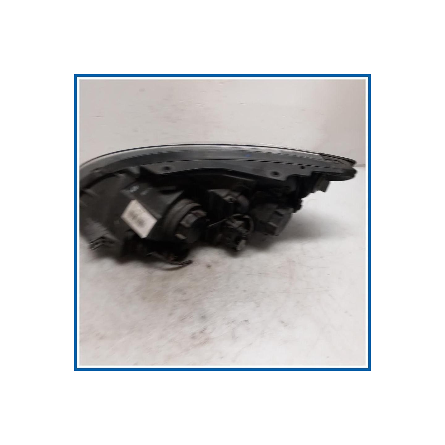 Proiettore ant. dx. HYUNDAI i30 I