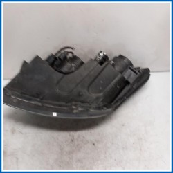 Proiettore ant. dx. HYUNDAI i30 I
