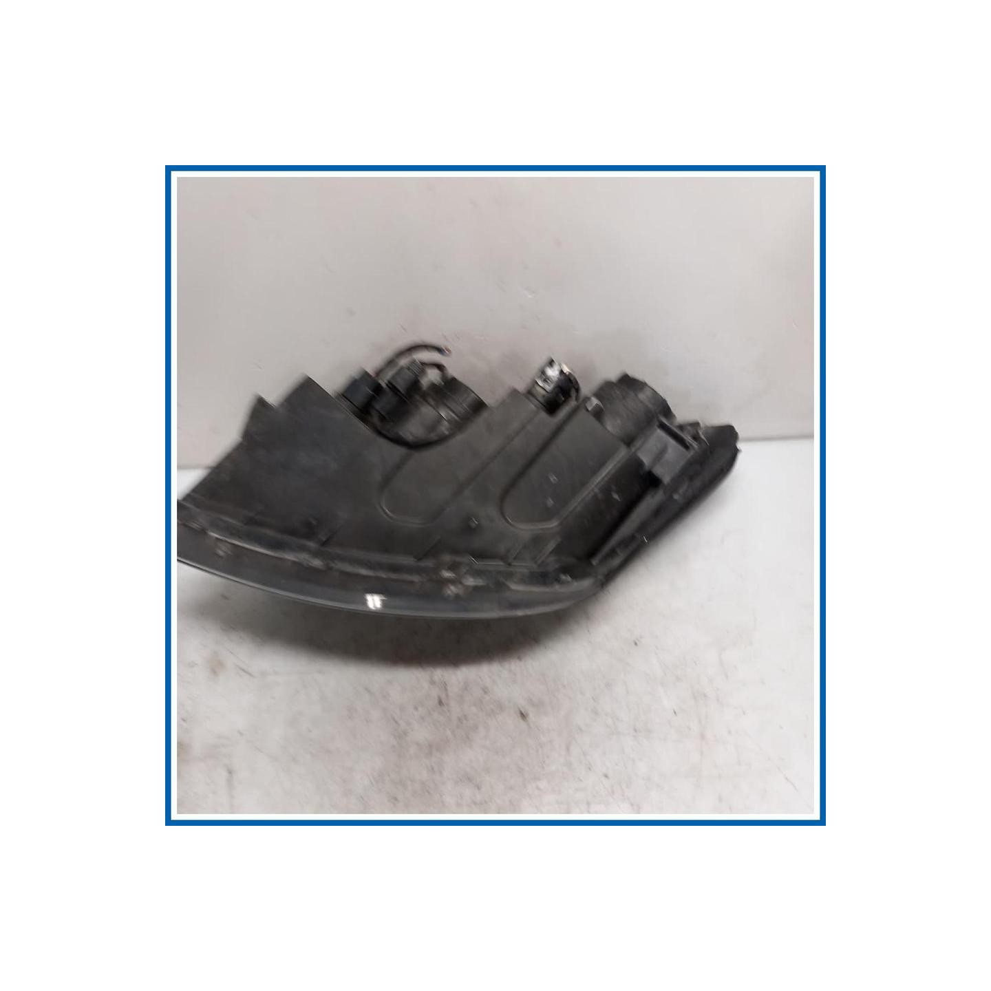 Proiettore ant. dx. HYUNDAI i30 I