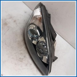 Proiettore ant. dx. HYUNDAI i30 I