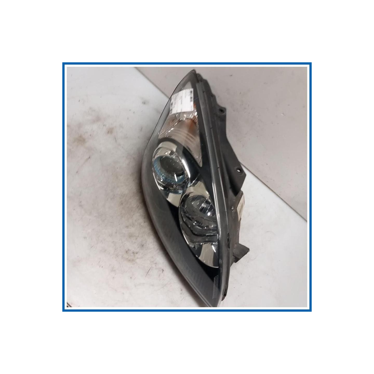 Proiettore ant. dx. HYUNDAI i30 I