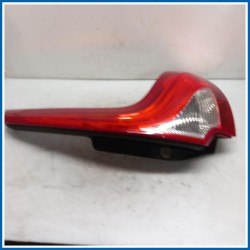Fanale post. dx. VOLVO XC60 I
