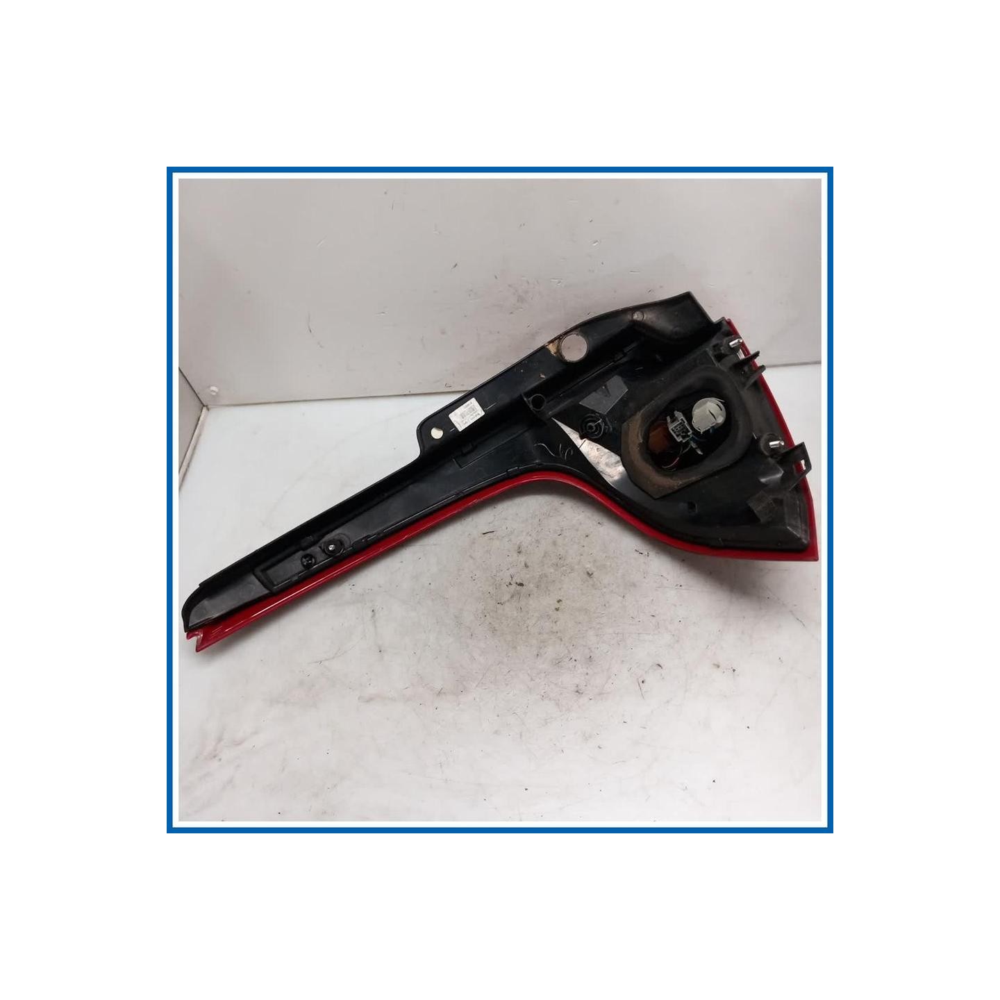 Fanale post. dx. VOLVO XC60 I